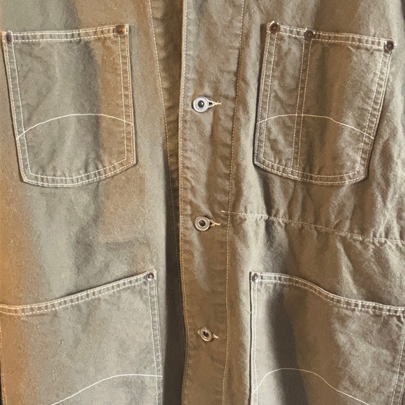 The stronghold chore jacket - Picture 6 of 6